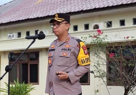 kapolres_nisel_dimutasi_kini_dijabat_oleh_akbp_ferry_mulyana_sunarya