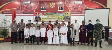 kapolres_pelabuhan_belawan_buka_program_pesantren_kilat