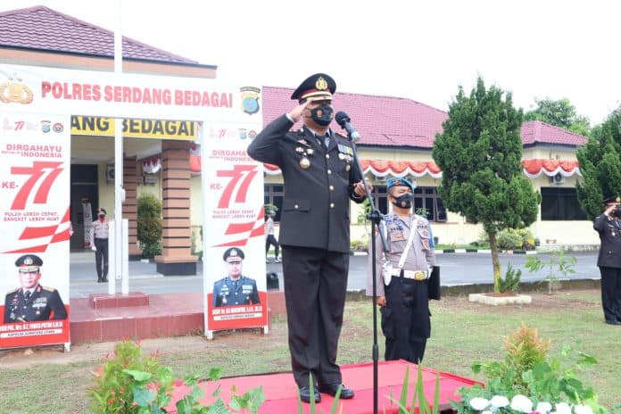kapolres_sergai_pimpin_upacara_hut_kemerdekaan_ri_ke_77