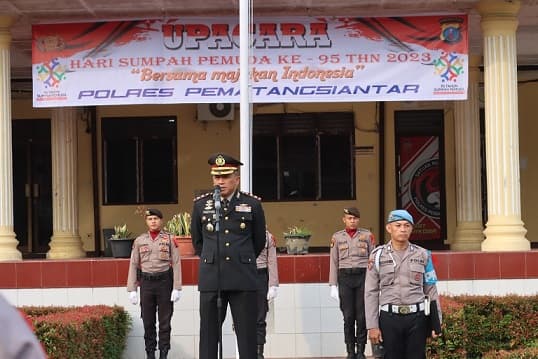 kapolres_siantar_ajak_personel_meresapi_makna_hari_sumpah_pemuda