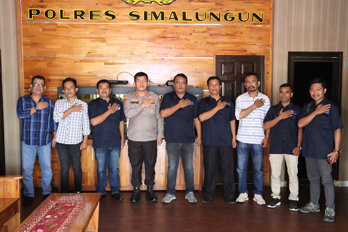kapolres_simalungun_dukung_pelantikan_jmsi_siantar_simalungun