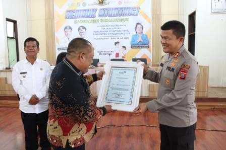 kapolres_simalungun_komitmen_turunkan_angka_stunting