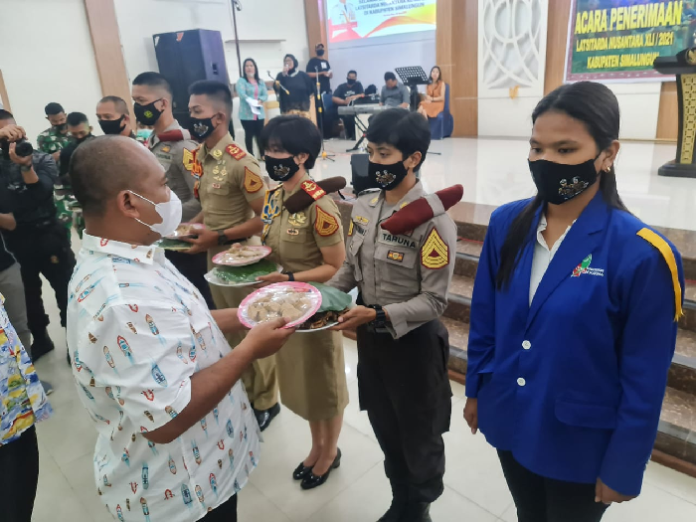 kapolres_simalungun_sambut_195_peserta_latsitardanus_xli_tahun_2021