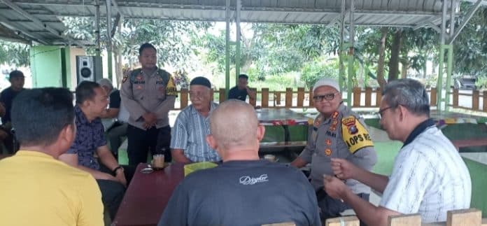 kapolres_tanjungbalai_hubungi_call_center_110_untuk_gangguan_kamtibmas