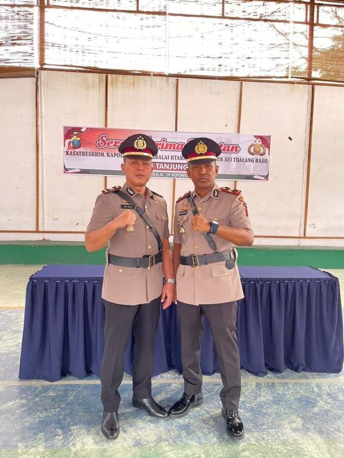 kapolres_tanjungbalai_pimpin_sertijab_2_kapolsek
