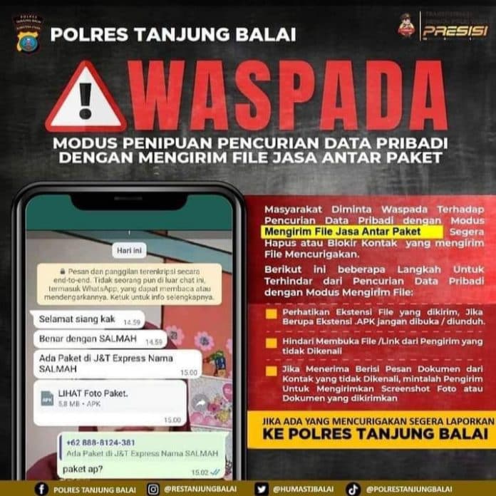 kapolres_tanjungbalai_waspada_penipuan_via_whatsapp_dan_medsos