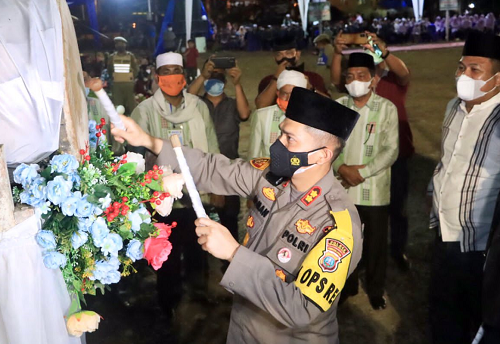 kapolres_tapsel_sebut_pelaksanaan_mtqn_ke_54_miliki_makna_tersendiri