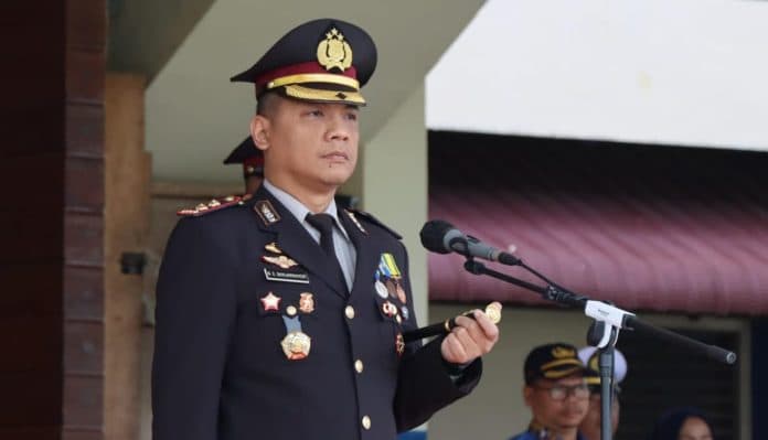 kapolres_tapteng_sebut_tak_ada_senpi_dikeluarkan_saat_keributan_di_debat_pilkada