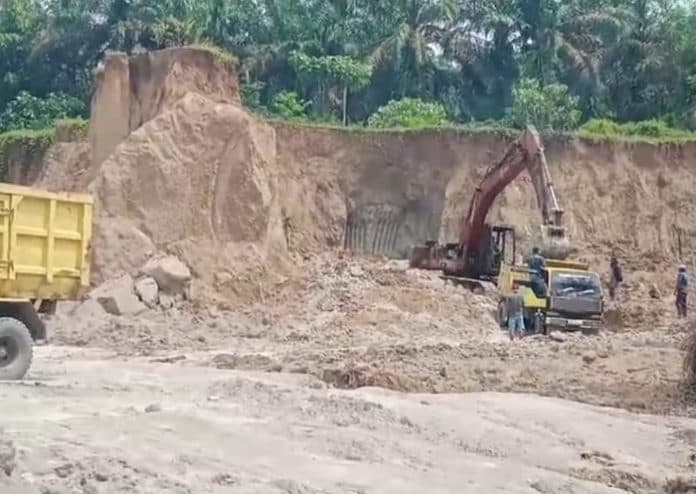 kapolres_tebing_tinggi_tanggapi_galian_c_tanah_urug_diduga_ilegal_di_sergai