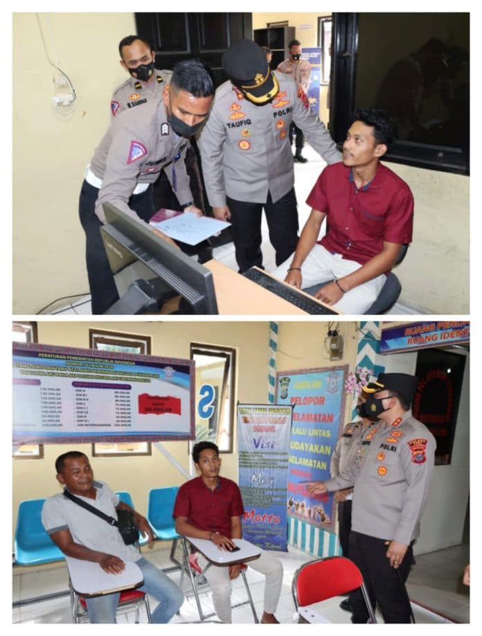 kapolres_toba_sidak_ke_kantor_satuan_penyelenggara_administrasi_sim
