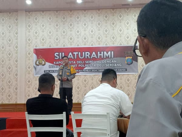 kapolresta_deli_serdang_ajak_wartawan_ikut_jaga_kamtibmas_jelang_pemilu