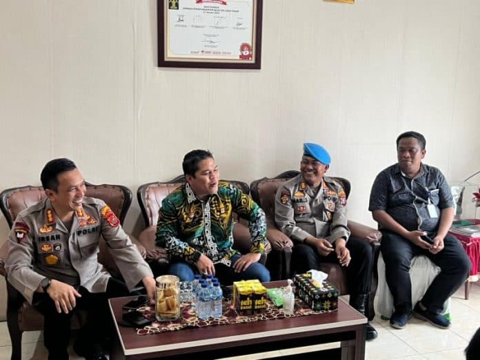 kapolresta_deli_serdang_silaturahmi_ke_lapas_lubuk_pakam