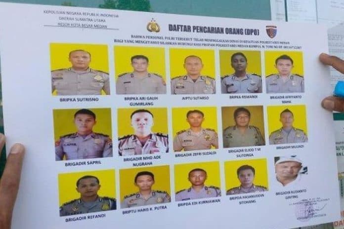 kapolrestabes_medan_bungkam_soal_selebaran_15_anggotanya_berstatus_dpo