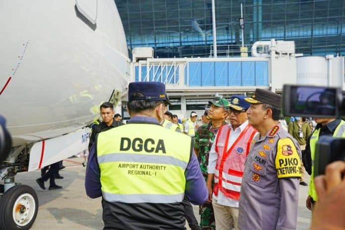 kapolri_cek_kondisi_pesawat_hingga_jalur_bagasi_di_bandara_soekarno_hatta