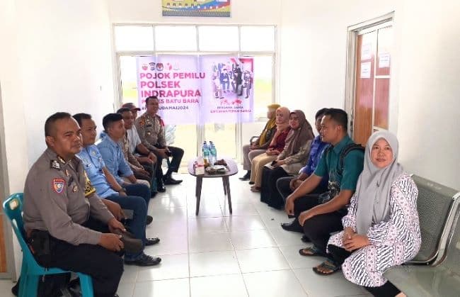 kapolsek_indrapura_imbau_warga_tak_terprovokasi_berita_hoax_dan_ikut_golput