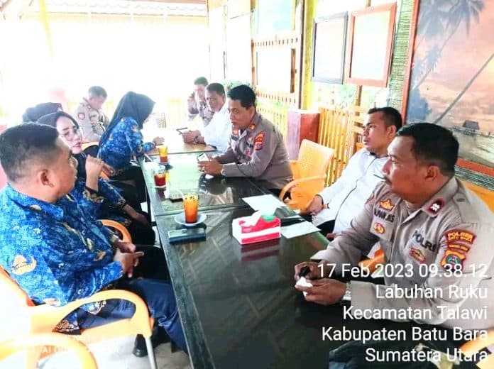 kapolsek_labuhan_ruku_ajak_forkopimcam_ciptakan_kondusifitas