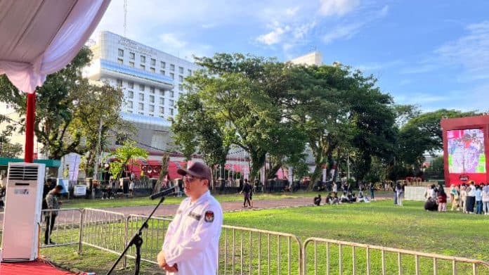karnaval_sosialisasi_pilkada_2024_ketua_kpu_sumut_meningkatkan_partisipasi_pemilih