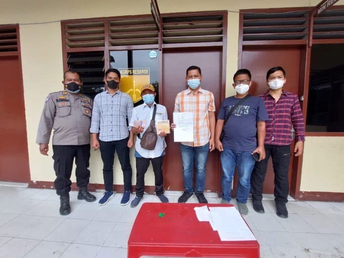 kartu_pengenal_jukir_mati_mh_terjaring_operasi_premanisme