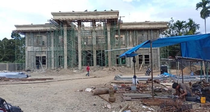 kasat_reskrim_palas_panggil_4_saksi_kasus_meninggalnya_pekerja_bangunan_gedung_pn