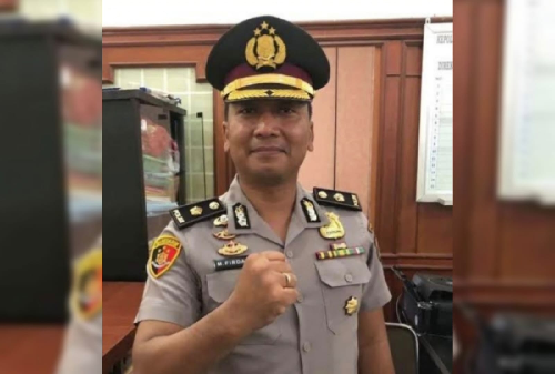 kasat_reskrim_polrestabes_medan_dimutasi_jadi_wakapolres_padangsidimpuan