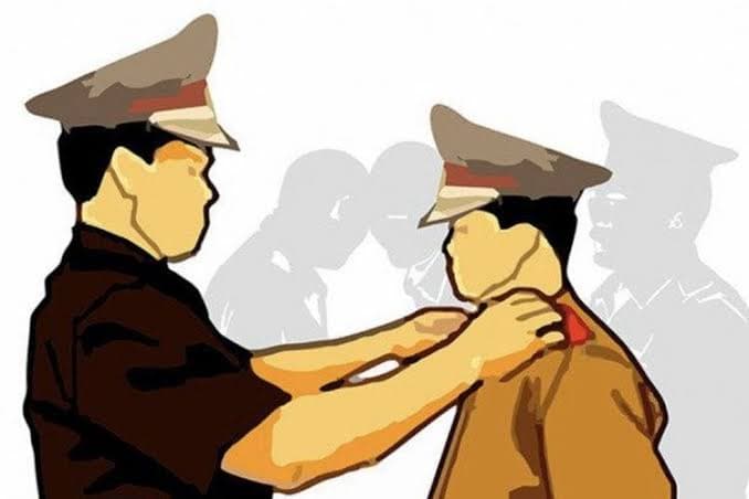 kasi_propam_dan_kapolsek_polres_pematangsiantar_dimutasi