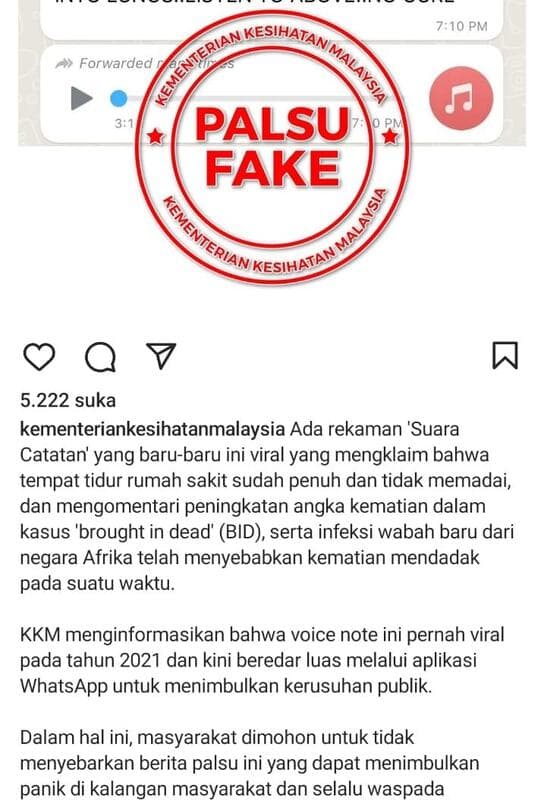 kasus_covid_19_meningkat_voice_note_dari_malaysia_beredar_di_sumut