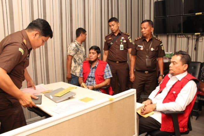 kasus_dugaan_korupsi_apd_covid_19_senilai_rp24_miliar_kadinkes_sumut_terancam_hukuman_mati