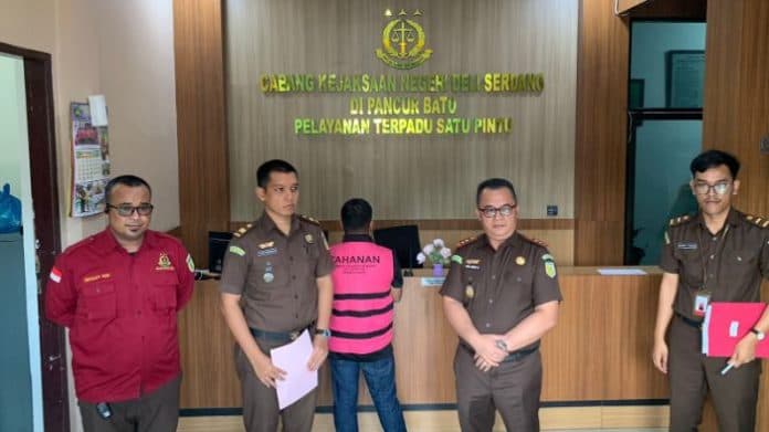 kasus_dugaan_korupsi_tembok_pagar_dan_gapura_uin_su_tuntungan_kejaksaan_tetapkan_tersangka_baru