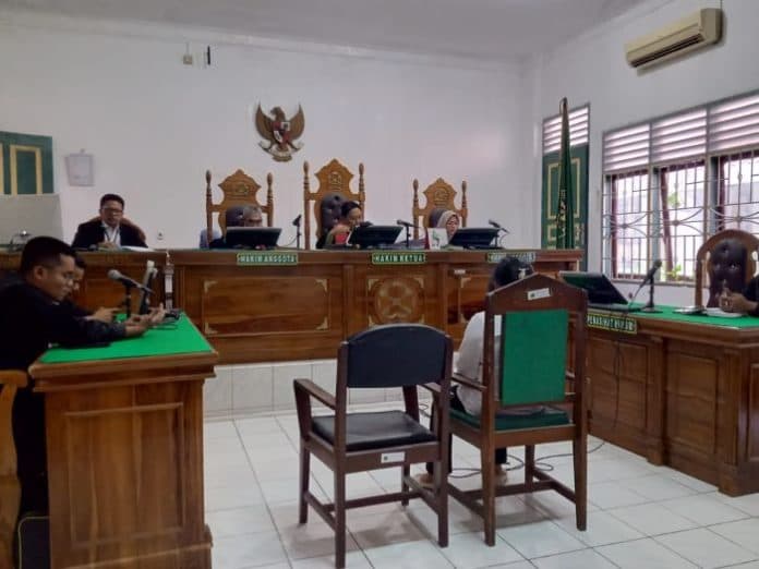 kasus_korupsi_dana_hibah_eks_bendahara_bawaslu_karo_divonis_4_tahun_penjara