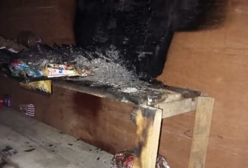 kasus_pelemparan_bom_molotov_di_kutalimbaru_belum_terungkap