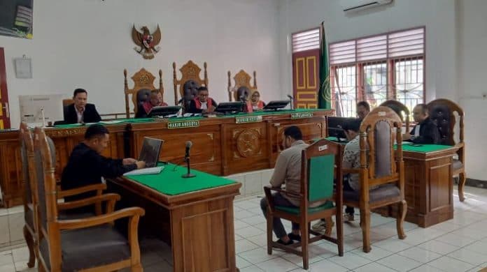 kasus_pemerasan_caleg_anggota_bawaslu_medan_nonaktif_dituntut_2_tahun_penjara