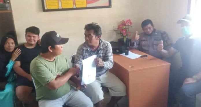 kasus_penganiayan_jukir_di_tebing_tinggi_berakhir_damai
