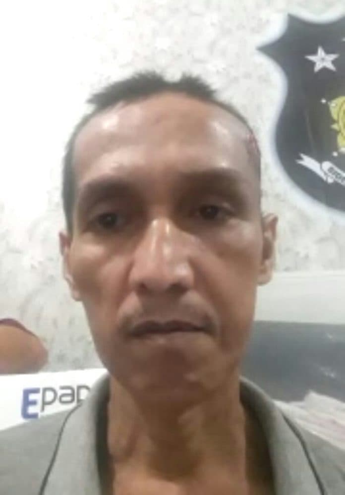 kasus_penistaan_agama_2_saksi_lihat_doni_membuang_sobekan_alquran_di_jalan_sinabung