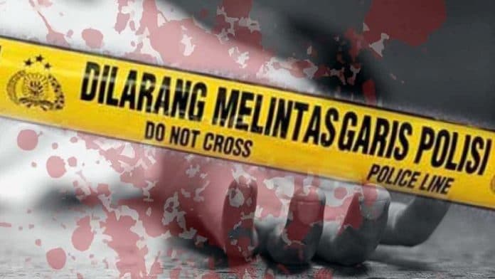 kasus_tewasnya_perempuan_di_jalan_pelajar_dilimpahkan_ke_satreskrim_polrestabes_medan
