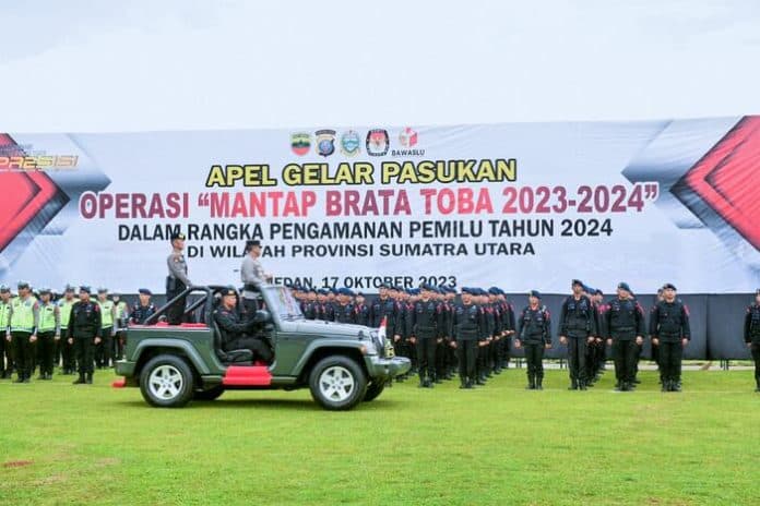 kawal_pemilu_2024_kodam_ibb_dan_polda_sumut_cek_kesiapan_ratusan_ribu_personel