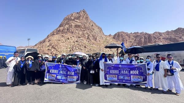 kbihu_jabal_noor_laksanakan_sejumlah_kegiatan_bersama_calon_jemaah_haji_di_madinah