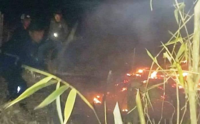 kebakaran_hutan_konservasi_tahura_ternyata_bekas_lokasi_perambahan