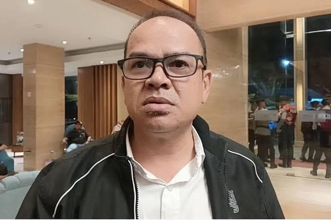kebakaran_kantor_kpu_labura_ketua_kpu_sumut_ada_berkas_lpj_pelaksanaan_pemilu_yang_terbakar