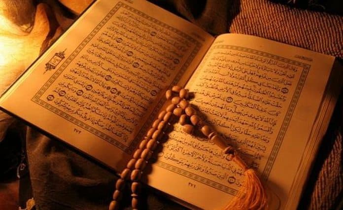 kecam_pembakaran_alquran_mui_ke_dubes_swedia_tangkap_pelakunya