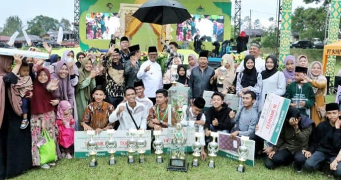 kecamatan_bosar_maligas_juara_umum_mtq_ke_49_kabupaten_simalungun