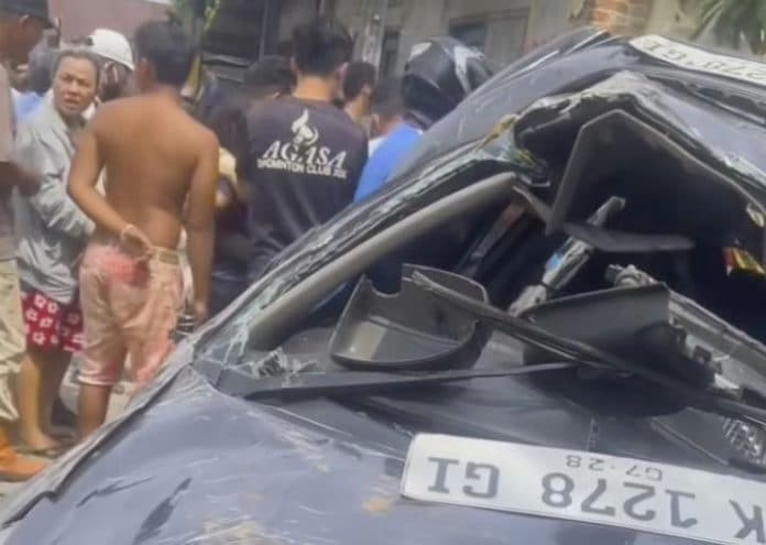 kecelakaan_mobil_dan_ka_di_sunggal_4_orang_tewas