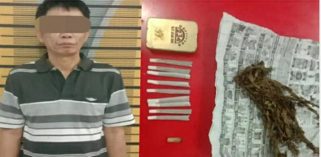 keciduk_merokok_ganja_warga_tebing_tinggi_digelandang_ke_sel_polisi
