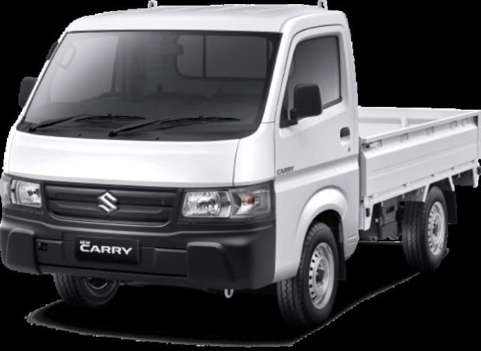 keistimewaan_suzuki_carry_pick_up_yang_sulit_ditandingi_pesaing