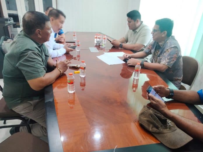 kejari_deli_serdang_akan_tindaklanjuti_dugaan_korupsi_desa_simempar