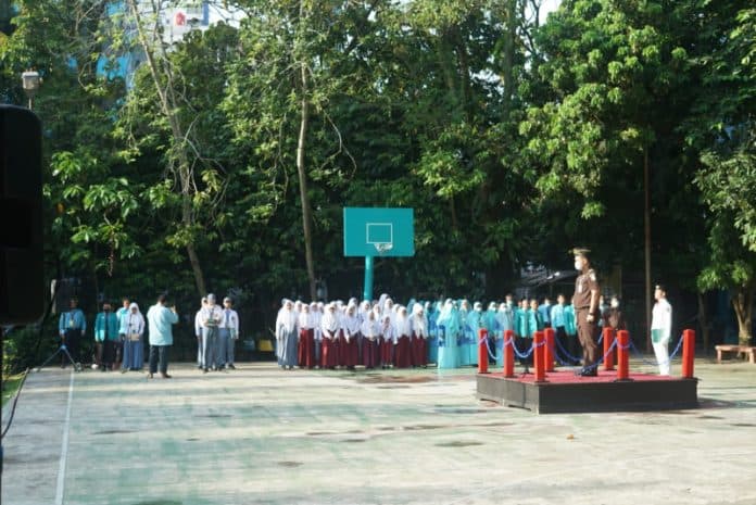 kejari_medan_gelar_penyuluhan_hukum_ke_yayasan_pendidikan_shafiyyatul_amaliyyah