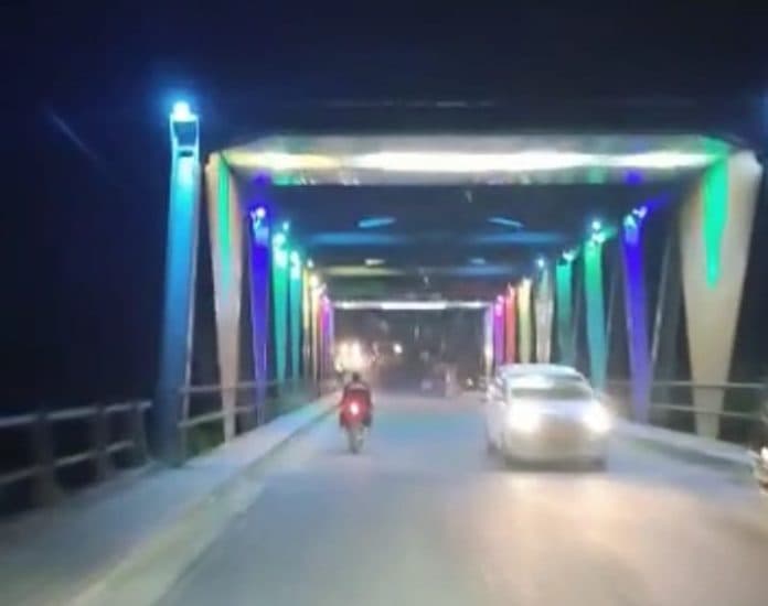 kejari_padangsidimpuan_akan_kembali_selidiki_proyek_lampu_hias_jembatan