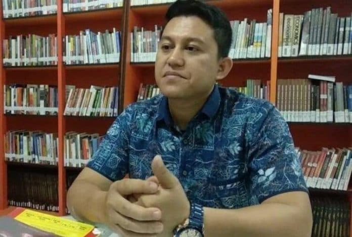 kejatisu_stop_140_kasus_lewat_rj_pengamat_ini_pertanda_baik