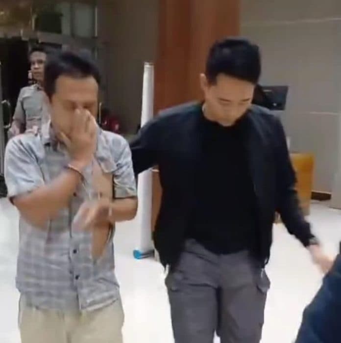 kejatisu_tangkap_terpidana_dpo_perkara_uu_ite_di_sergai