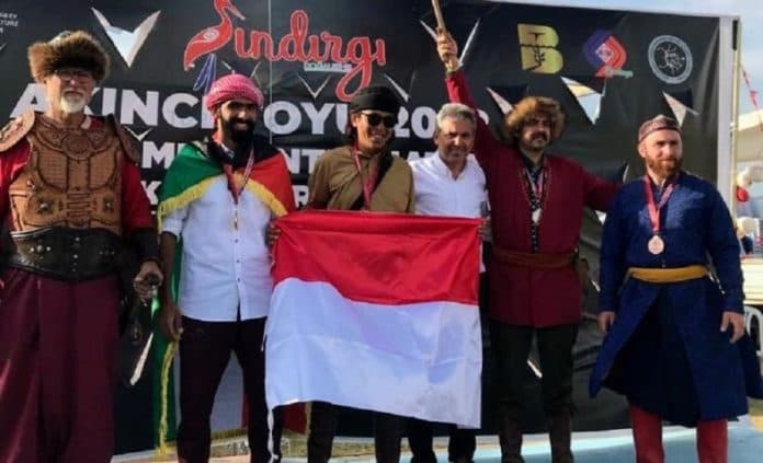kejuaraan_di_turki_atlet_panahan_berkuda_indonesia_raih_perunggu