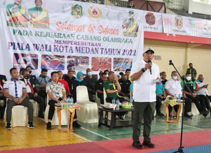 kejuaraan_memperebutkan_piala_wali_kota_medan_resmi_dibuka_ini_9_cabor_yang_diperlombakan